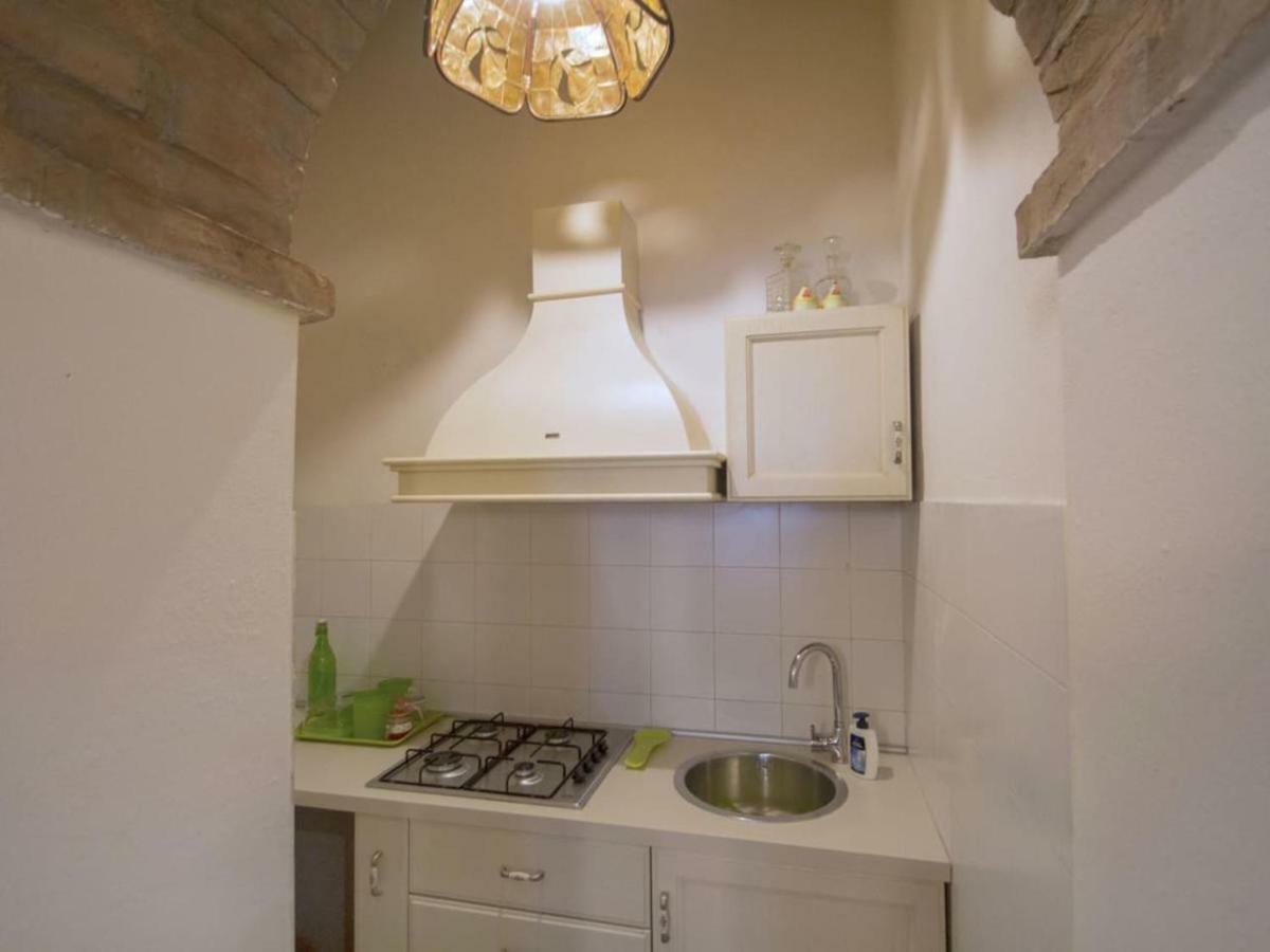 Il Prunello - Una Casa Tra Le Torri ซานจีมิญญาโน ภายนอก รูปภาพ