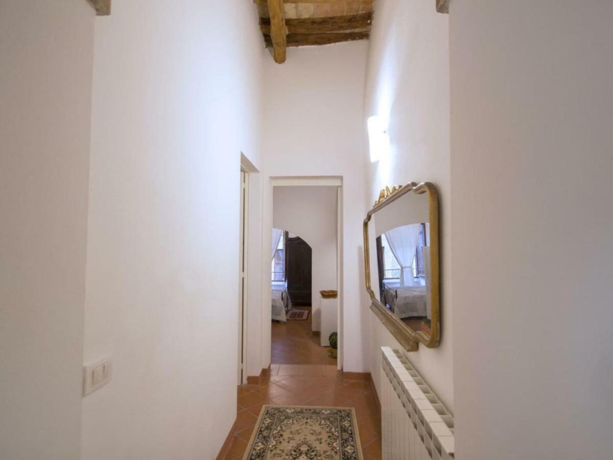 Il Prunello - Una Casa Tra Le Torri ซานจีมิญญาโน ภายนอก รูปภาพ