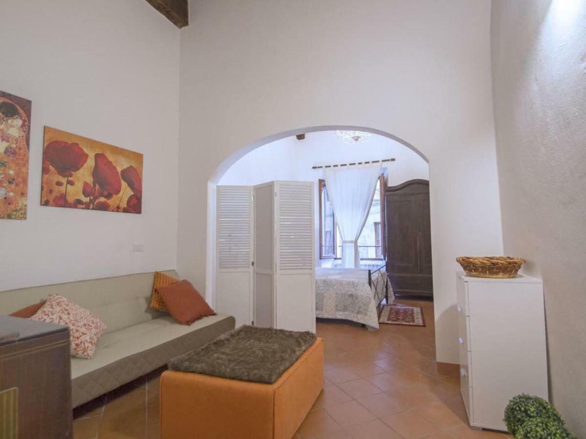Il Prunello - Una Casa Tra Le Torri ซานจีมิญญาโน ภายนอก รูปภาพ