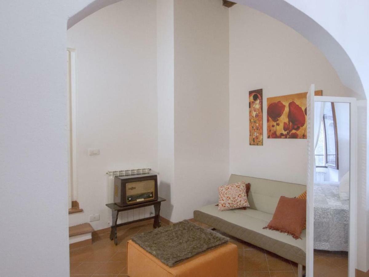 Il Prunello - Una Casa Tra Le Torri ซานจีมิญญาโน ภายนอก รูปภาพ