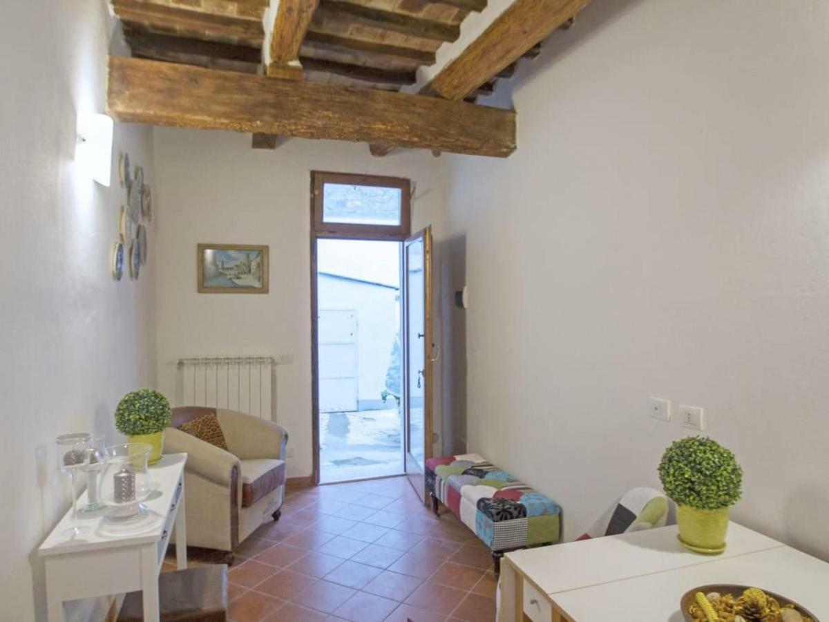 Il Prunello - Una Casa Tra Le Torri ซานจีมิญญาโน ภายนอก รูปภาพ