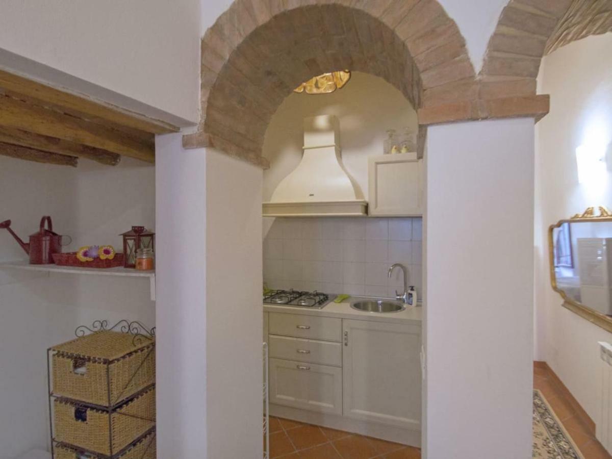 Il Prunello - Una Casa Tra Le Torri ซานจีมิญญาโน ภายนอก รูปภาพ