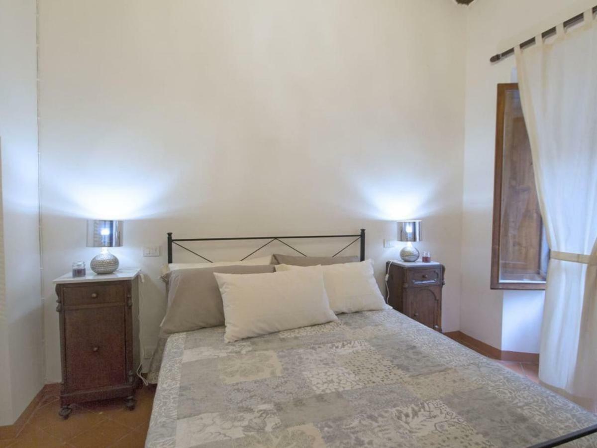 Il Prunello - Una Casa Tra Le Torri ซานจีมิญญาโน ภายนอก รูปภาพ
