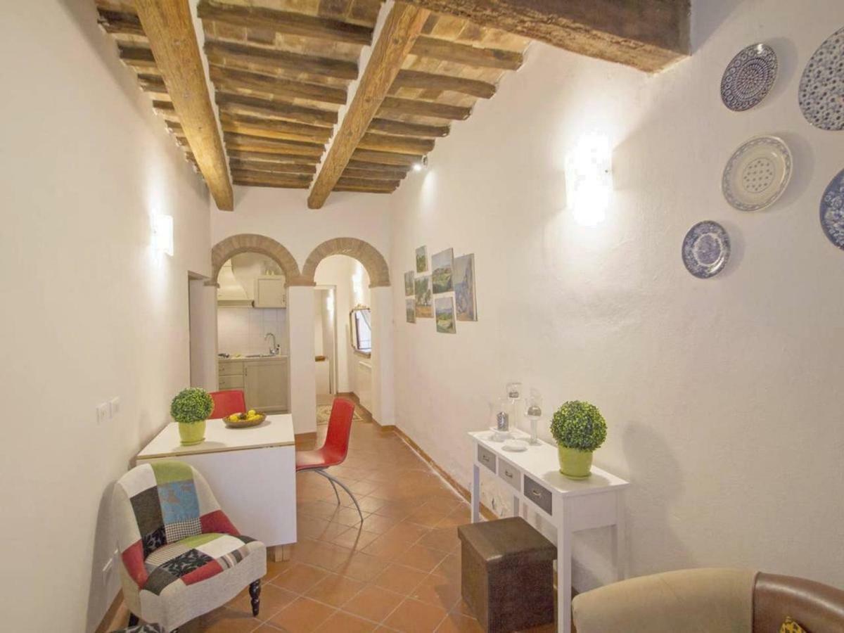 Il Prunello - Una Casa Tra Le Torri ซานจีมิญญาโน ภายนอก รูปภาพ